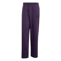 adidas adidas Z.N.E. Open-Hem Hose Trainingshose Herren - Aurora Plum