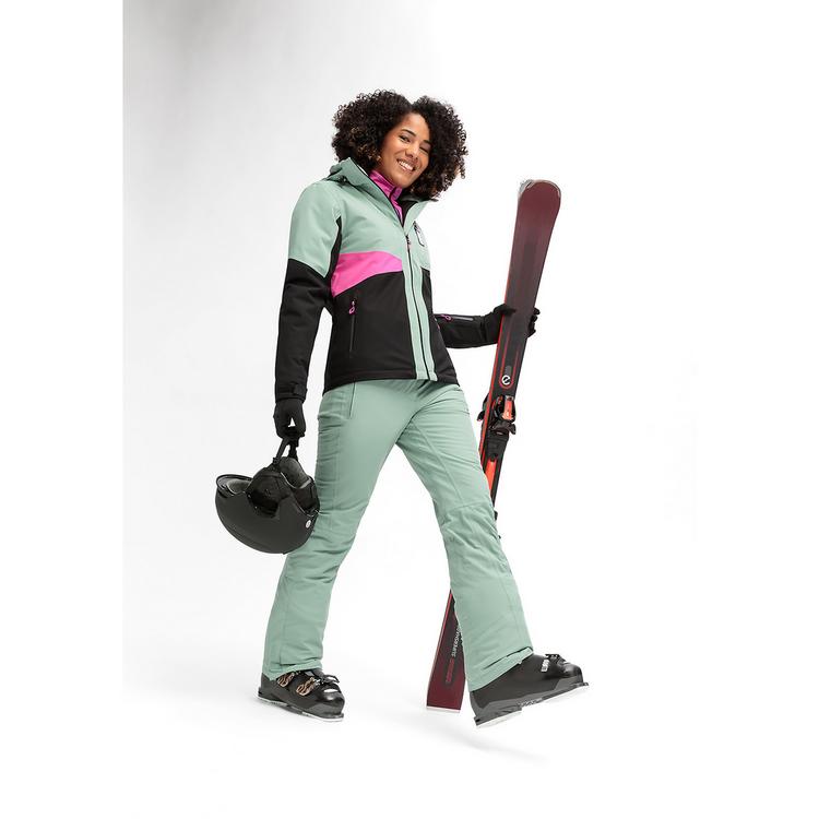 Maier Sports Maier Sports Vidra Skijacke Damen - Schwarz01126 - 1 | SportScheck