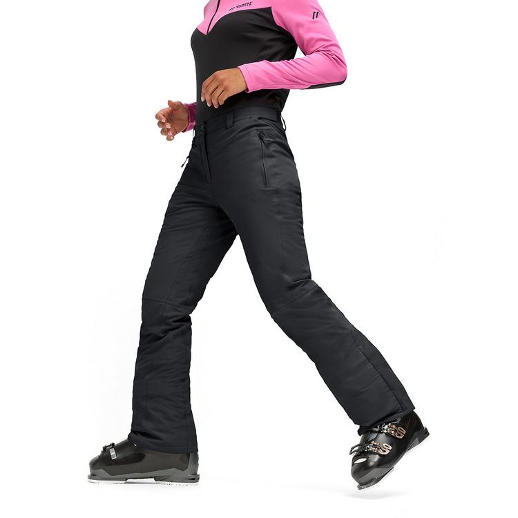 Maier Sports Maier Sports Ronka 2.1 Skihose Damen - Schwarz01100 - 0 | SportScheck