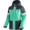 Maier Sports HANNI Skijacke Damen - Gr&uuml;n2060