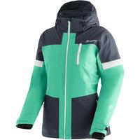 Maier Sports HANNI Skijacke Damen - Gr&uuml;n2060