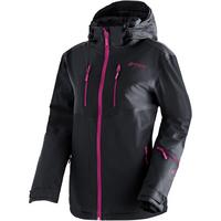 Maier Sports INA Skijacke Damen - Schwarz01100