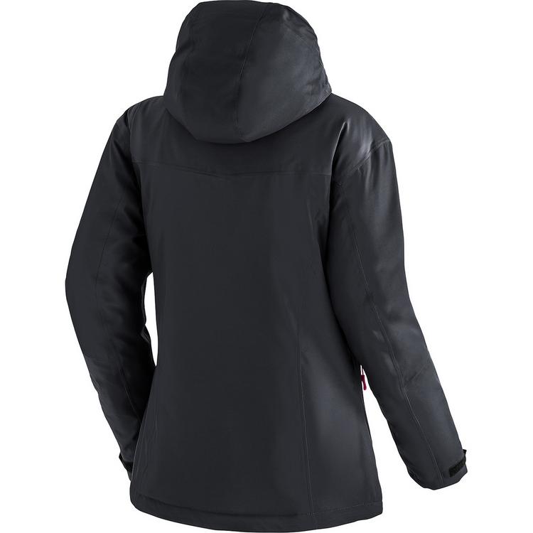 Maier Sports Maier Sports INA Skijacke Damen - Schwarz01100 - 0 | SportScheck