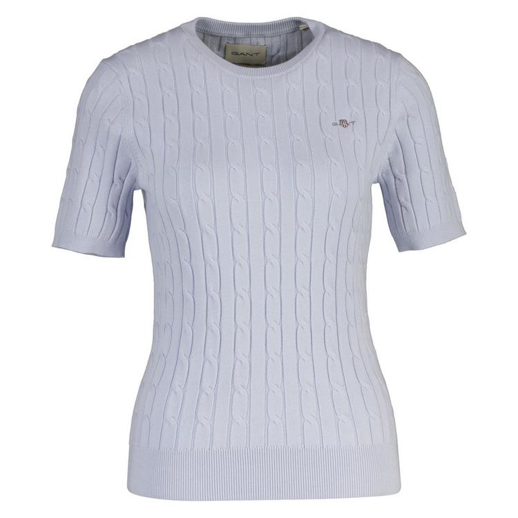 GANT GANT T-Shirt T-Shirt Damen - Hellblau - 0 | SportScheck
