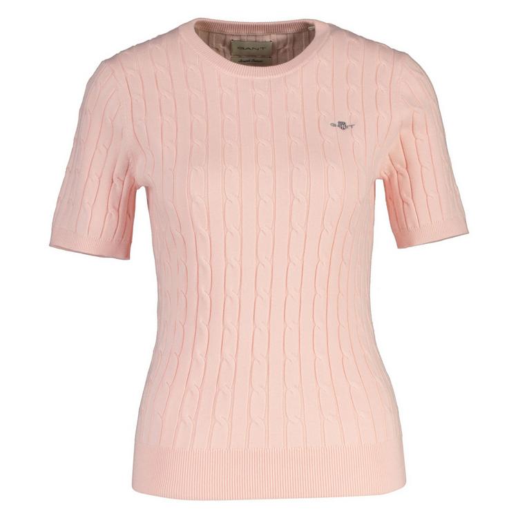 GANT GANT T-Shirt T-Shirt Damen - Rosa - 0 | SportScheck