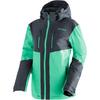 Maier Sports INA Skijacke Damen - Gr&uuml;n2060