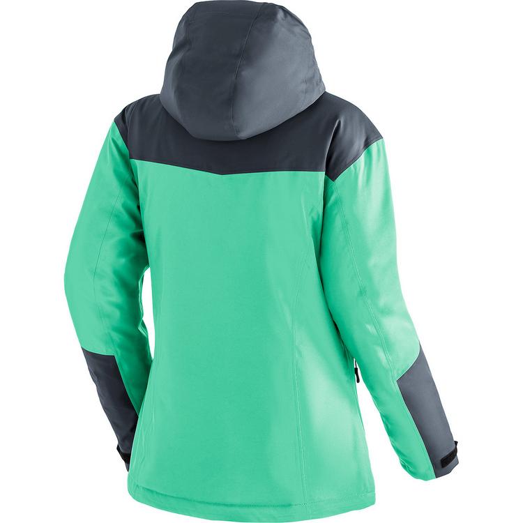 Maier Sports Maier Sports INA Skijacke Damen - Gr&uuml;n2060 - 0 | SportScheck