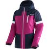 Maier Sports HANNI Skijacke Damen - Pink472