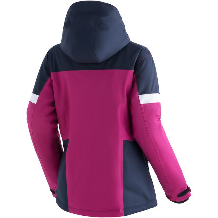 Maier Sports Maier Sports HANNI Skijacke Damen - Pink472 - 0 | SportScheck
