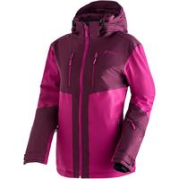 Maier Sports INA Skijacke Damen - Pink472