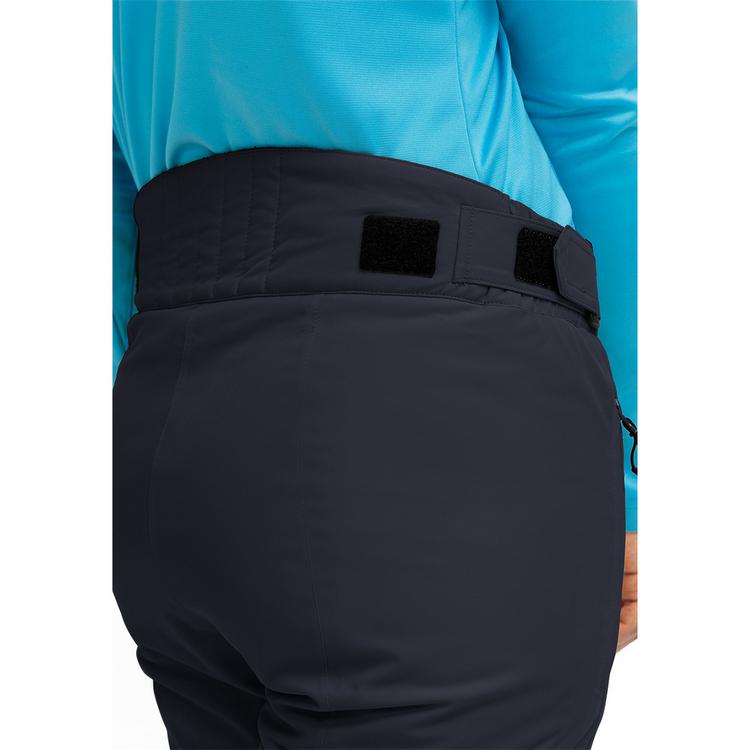 Maier Sports Maier Sports Vroni slim 2.0 Skihose Damen - Marine3272 - 1 | SportScheck