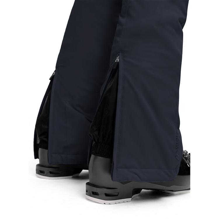 Maier Sports Maier Sports Vroni slim 2.0 Skihose Damen - Marine3272 - 2 | SportScheck
