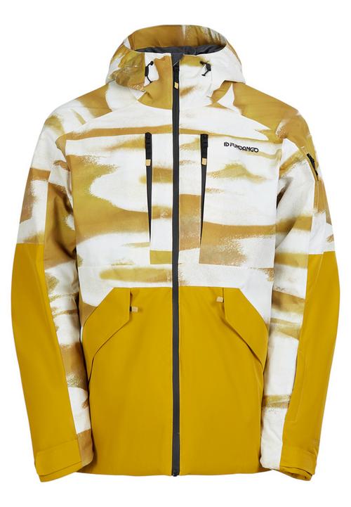 FUNDANGO Baily ECO Allmountain Outdoorjacke Herren