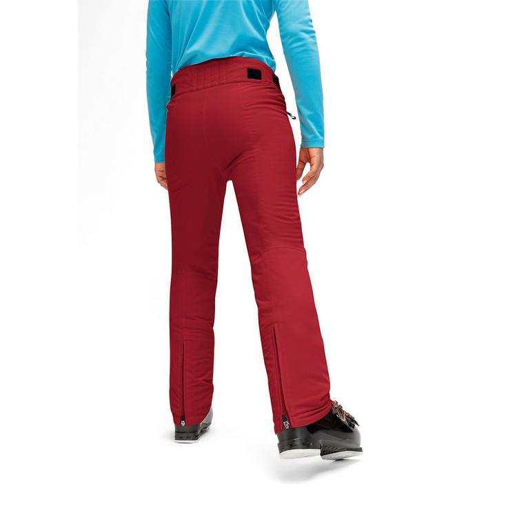 Maier Sports Maier Sports Vroni slim 2.0 Skihose Damen - Rot4584 - 2 | SportScheck