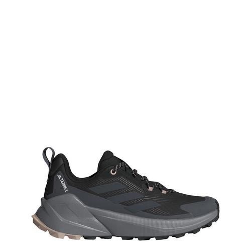 Rückansicht von adidas Terrex Trailmaker 2.0 Wanderschuh Wanderschuhe Damen Core Black / Carbon / Grey Five