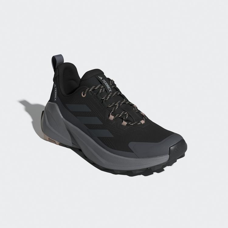 adidas adidas Terrex Trailmaker 2.0 Wanderschuh Wanderschuhe Damen - Core Black / Carbon / Grey Five - 3 | SportScheck