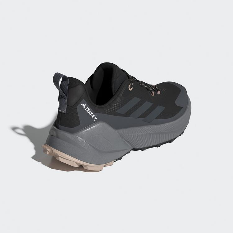 adidas adidas Terrex Trailmaker 2.0 Wanderschuh Wanderschuhe Damen - Core Black / Carbon / Grey Five - 4 | SportScheck