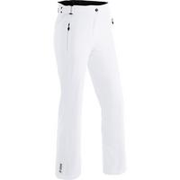 Maier Sports Vroni Skihose Damen - Wei&szlig;