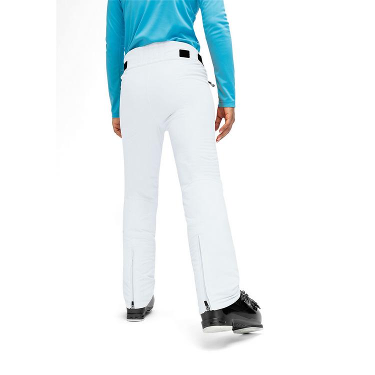 Maier Sports Maier Sports Vroni slim 2.0 Skihose Damen - Wei&szlig; - 2 | SportScheck