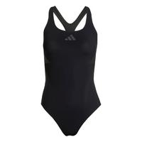 adidas Lanelux Y-Back Badeanzug Badeanzug Damen - Black