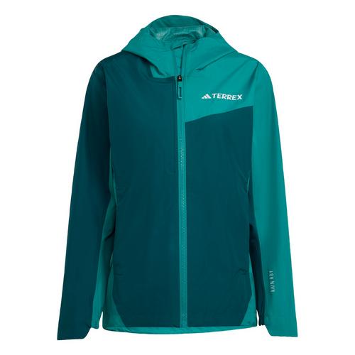 adidas Terrex Multi 2.5L RAIN.RDY Regenjacke Outdoorjacke Damen