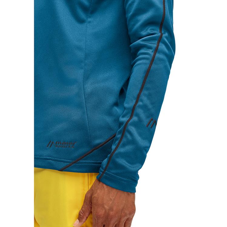 Maier Sports Maier Sports ROGER Langarmshirt Herren - wie abgebildet0021 - 1 | SportScheck