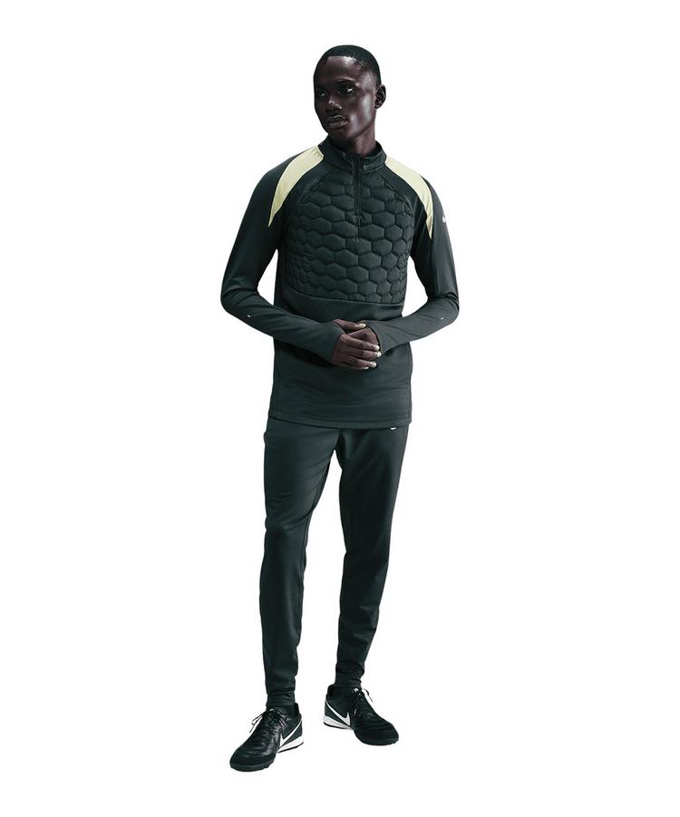 Nike Nike Strike Drill Top Sweatshirt Sweatshirt Herren - gruengruen - 0 | SportScheck