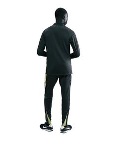 Rückansicht von Nike Strike Drill Top Sweatshirt Sweatshirt Herren gruengruen