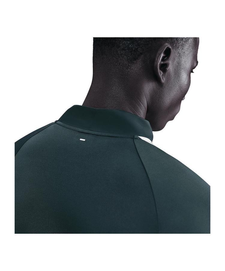 Nike Nike Strike Drill Top Sweatshirt Sweatshirt Herren - gruengruen - 2 | SportScheck