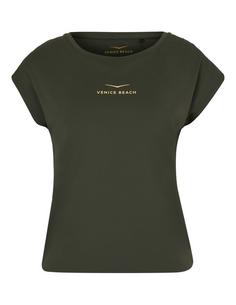 VENICE BEACH VB Wonder T-Shirt Damen pine