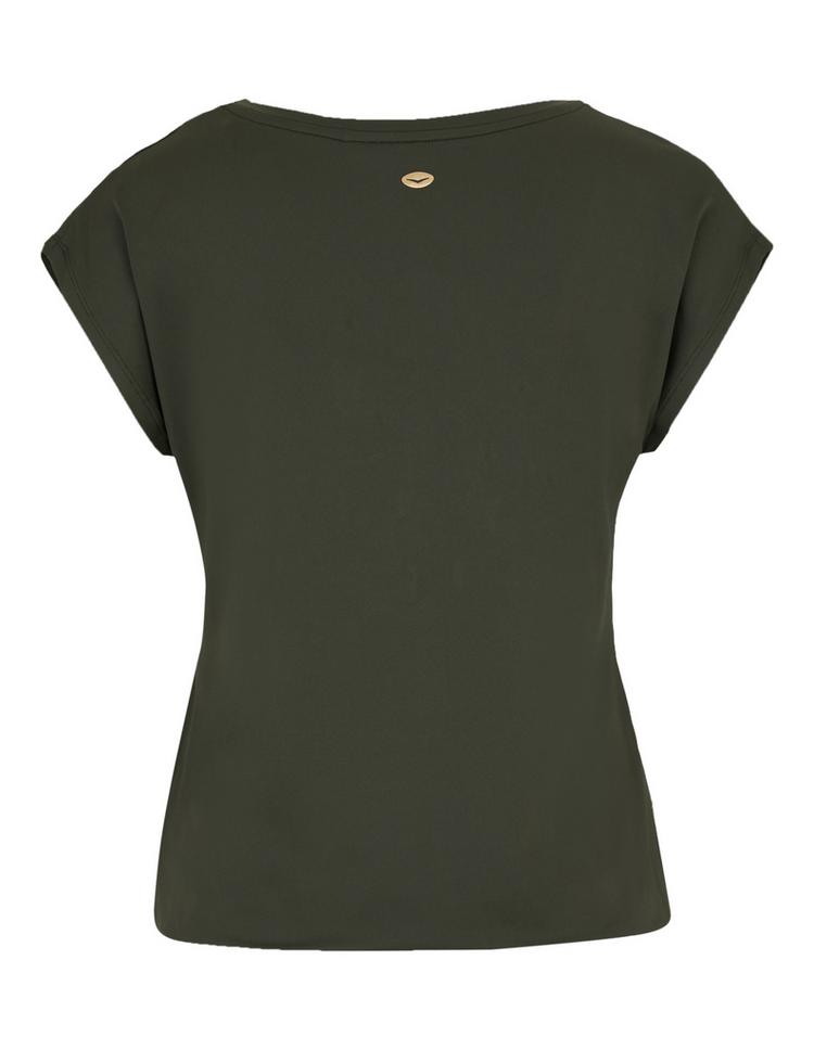 VENICE BEACH VENICE BEACH VB Wonder T-Shirt Damen - pine - 1 | SportScheck