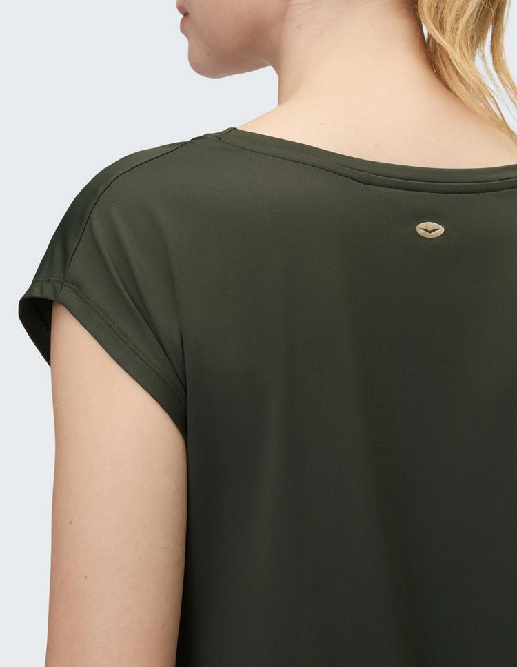 VENICE BEACH VENICE BEACH VB Wonder T-Shirt Damen - pine - 3 | SportScheck