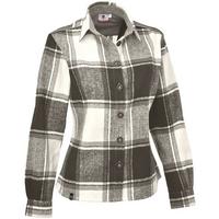 Maul Sport Filzmoos Funktionsbluse Damen - Schiefer