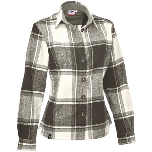 Maul Sport Filzmoos Funktionsbluse Damen