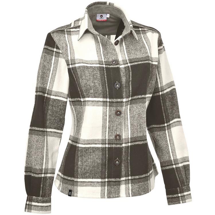 Maul Sport Maul Sport Filzmoos Funktionsbluse Damen - Schiefer - 0 | SportScheck