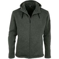 Maul Sport Jachenau Fleecejacke Herren - Tannengr&uuml;n216