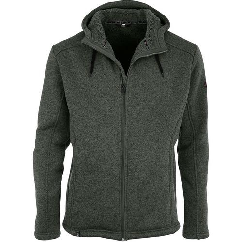Maul Sport Jachenau Fleecejacke Herren