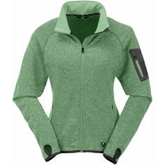 Maul Sport Gratlspitze II Softshelljacke Damen Türkis242