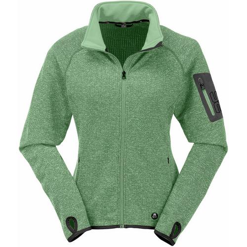 Maul Sport Gratlspitze II Softshelljacke Damen