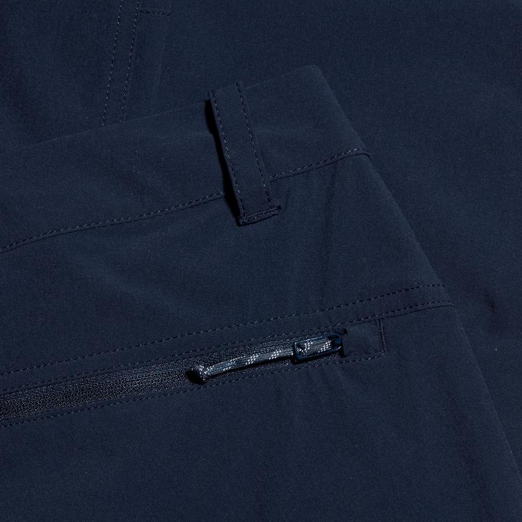 Mammut Mammut Shorts Damen - marine - 0 | SportScheck