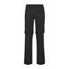 Mammut Hiking V Wanderhose Herren - black