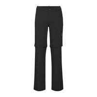 Mammut Hiking V Wanderhose Herren - black
