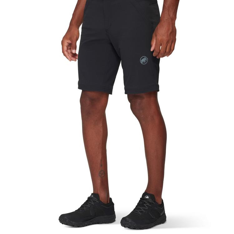 Mammut Mammut Hiking V Wanderhose Herren - black - 2 | SportScheck