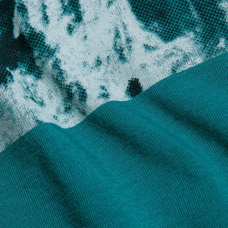 Mammut Mammut Trovat Mammut T-Shirt Herren - deep teal - 0 | SportScheck