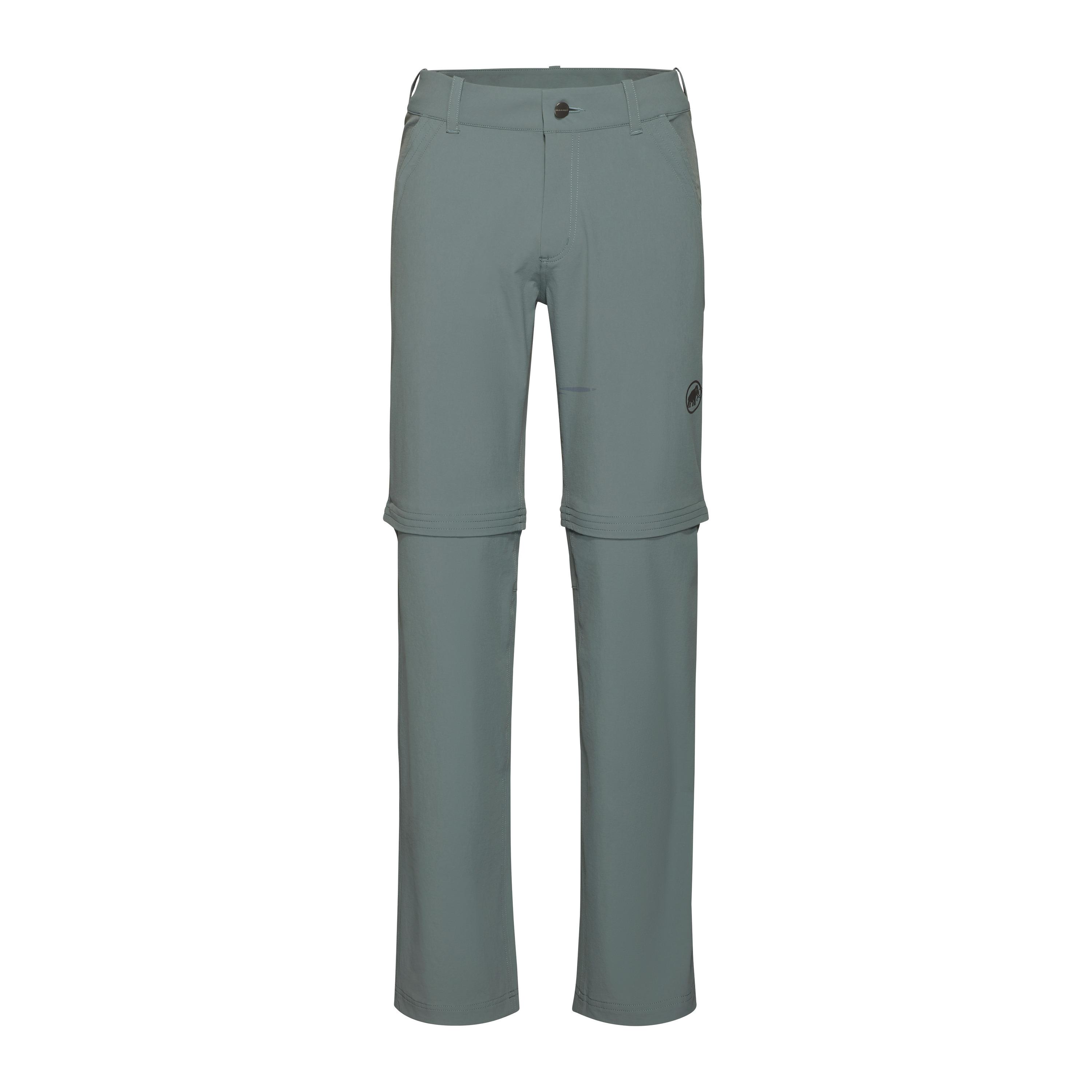 Mammut Hiking V Wanderhose Herren - strata
