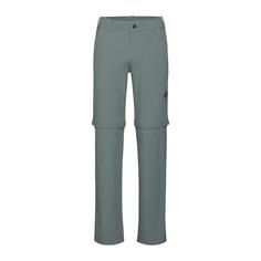 Mammut Hiking V Wanderhose Herren strata