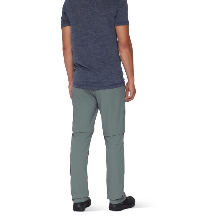 Mammut Mammut Hiking V Wanderhose Herren - strata - 1 | SportScheck