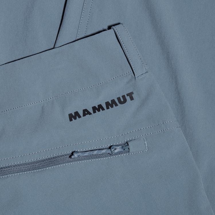 Mammut Mammut Hiking V Wanderhose Herren - strata - 0 | SportScheck