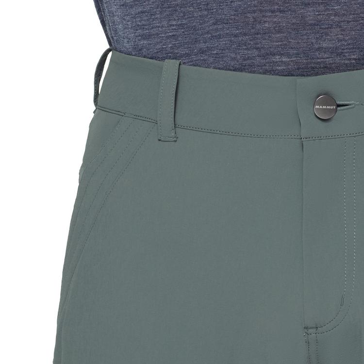 Mammut Mammut Hiking V Wanderhose Herren - strata - 1 | SportScheck
