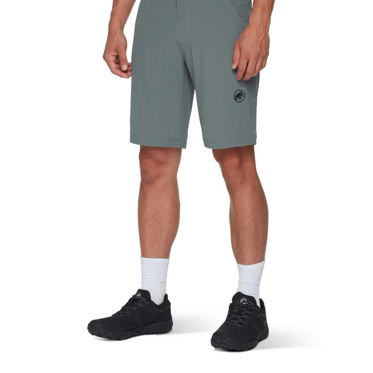 Mammut Mammut Hiking V Wanderhose Herren - strata - 2 | SportScheck